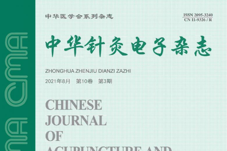 中华针灸电子