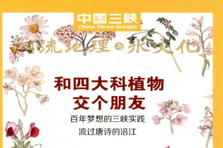 中国三峡