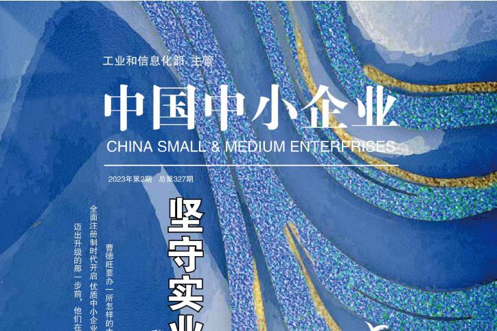 中国中小企业