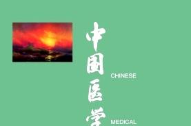 中国医学人文评论
