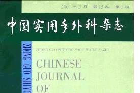 中国实用手外科