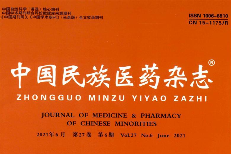 中国民族医药