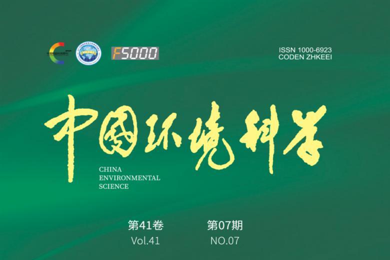 中国环境科学