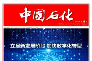 中国石化