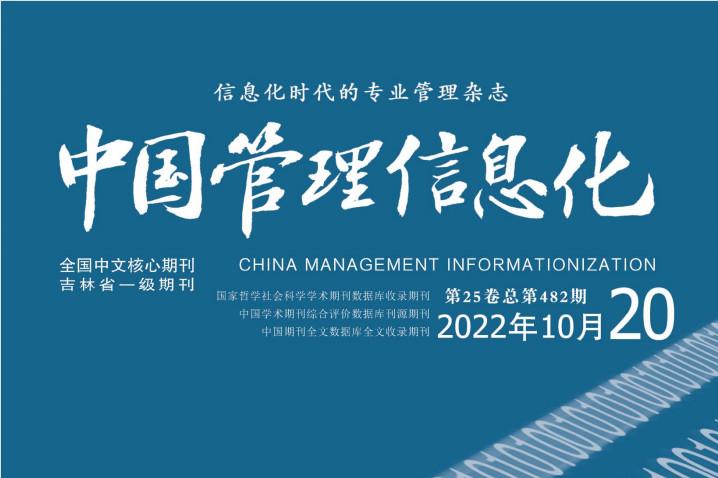 中国管理信息化