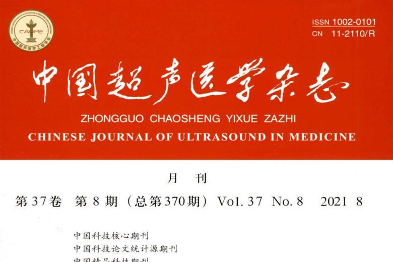 中国超声医学