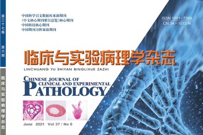 临床与实验病理学