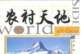 农村天地