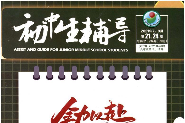 初中生辅导