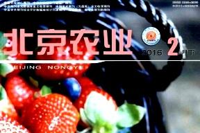 北京农业