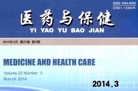 医药与保健