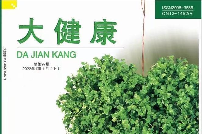 大健康