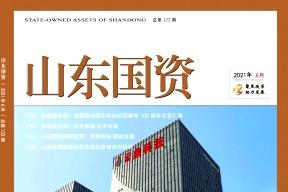 山东国资