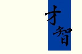 才智