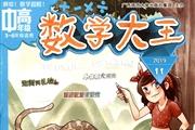 数学大王