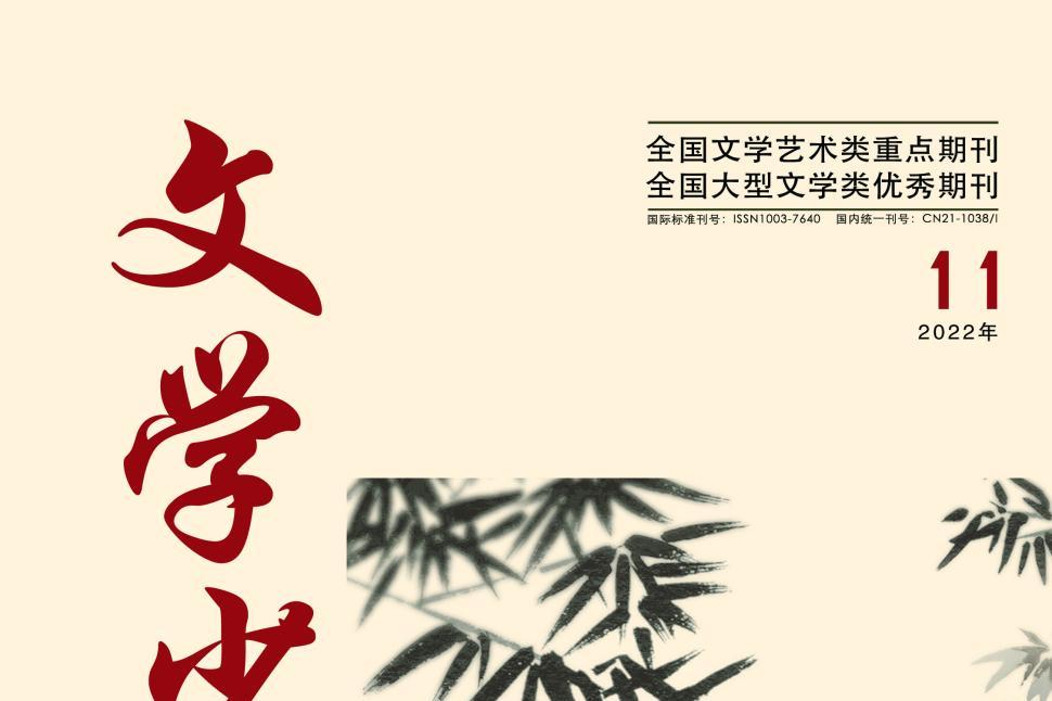 文学少年