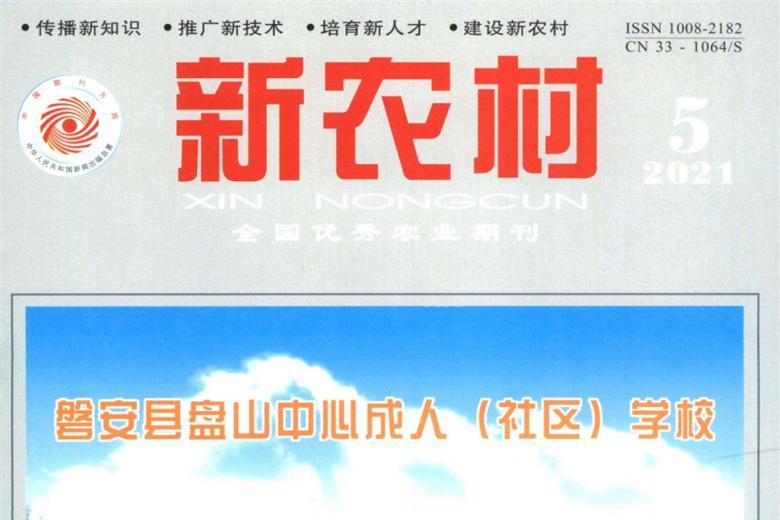 新农村