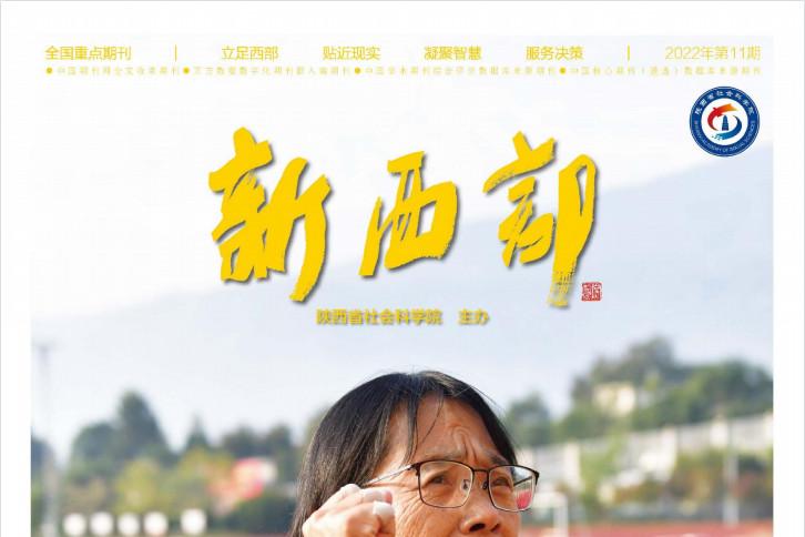 新西部