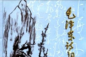 毛泽东诗词研究丛刊