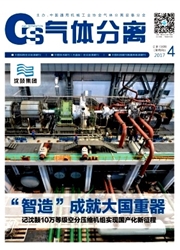 气体分离封面