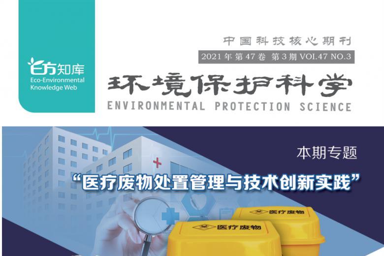 环境保护科学