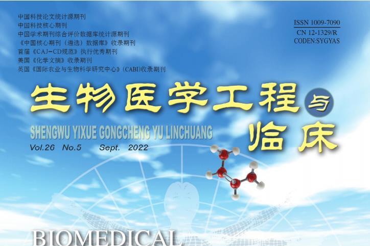 生物医学工程与临床