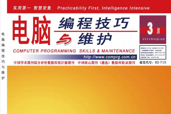 电脑编程技巧与维护