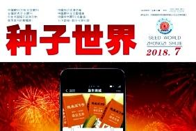 种子世界