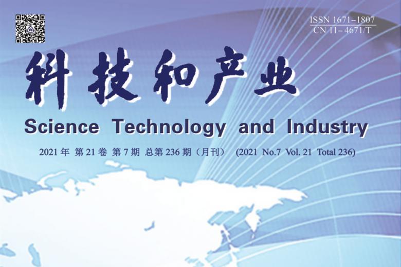 科技和产业
