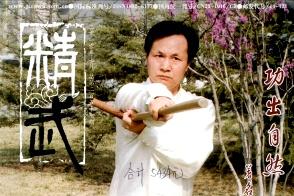 精武