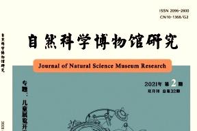 自然科学博物馆研究