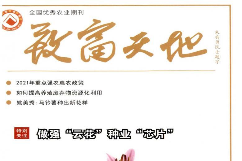 致富天地