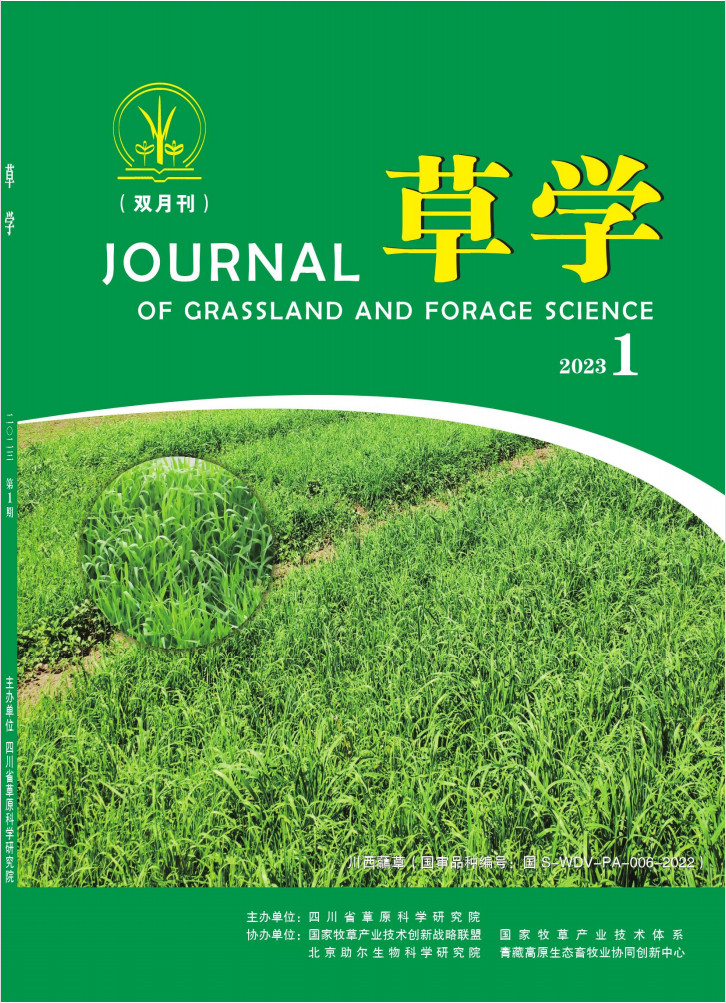 草学杂志封面