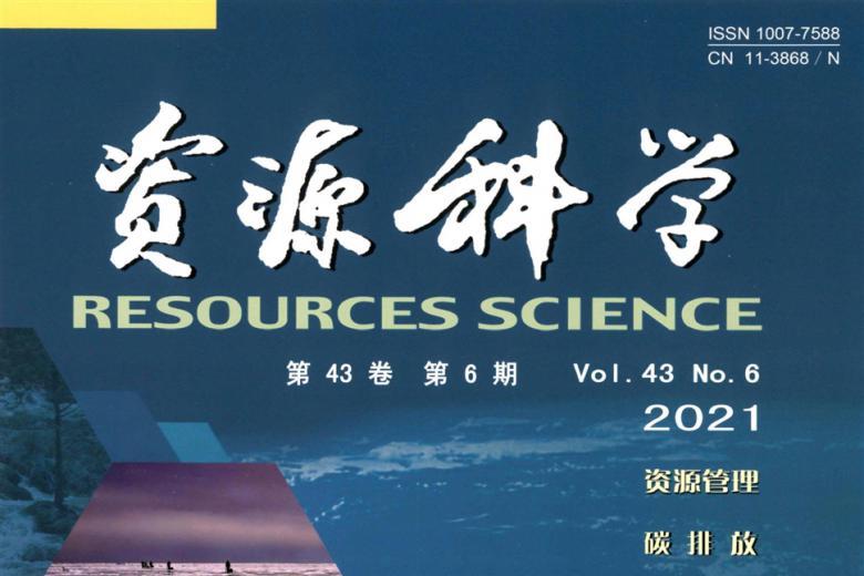 资源科学