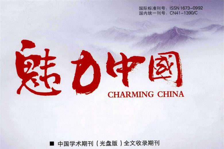 魅力中国